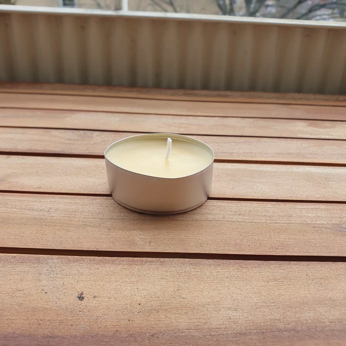 Bivaxljus stora 60 mm 4-pack
